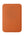 MOFT Trackable Snap-on Phone Stand & Wallet MagSafe wallet with tracking Terracotta Qatar