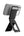 MOFT Trackable Tripod Wallet MagSafe with tracking and remote shutter Jet Black Qatar