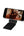MOFT Trackable Tripod Wallet MagSafe compatible with stand modes and global location tracking.