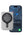 MOFT Trackable Tripod Wallet MagSafe compatible with stand modes and global location tracking.