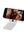 MOFT Trackable Tripod Wallet MagSafe compatible with stand modes and global location tracking.