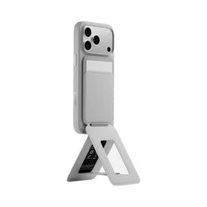 MOFT Trackable Tripod Wallet MagSafe with tracking and remote shutter Misty Cove Qatar