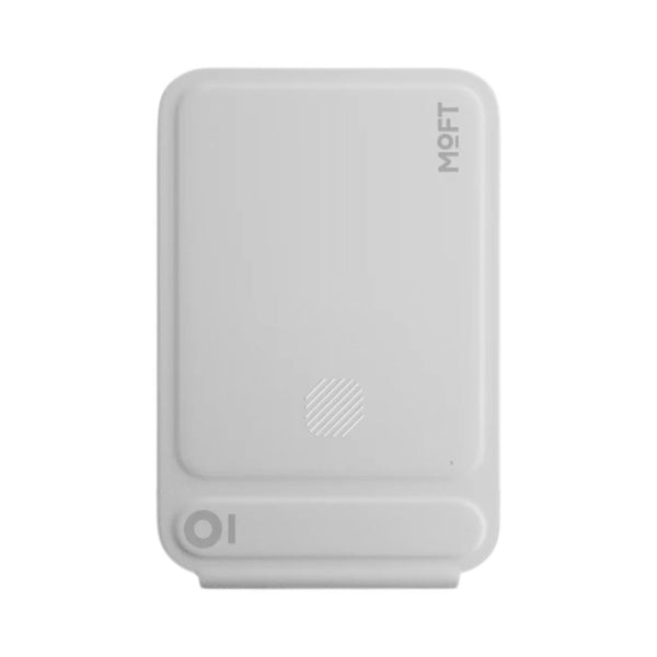 MOFT Trackable Tripod Wallet MagSafe with tracking and remote shutter Misty Cove Qatar