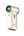 Momax 1° Airo RO12 2-in-1 portable high-speed fan and vacuum cleaner with nozzles and travel pouch at Thabthaba Store Qatar.