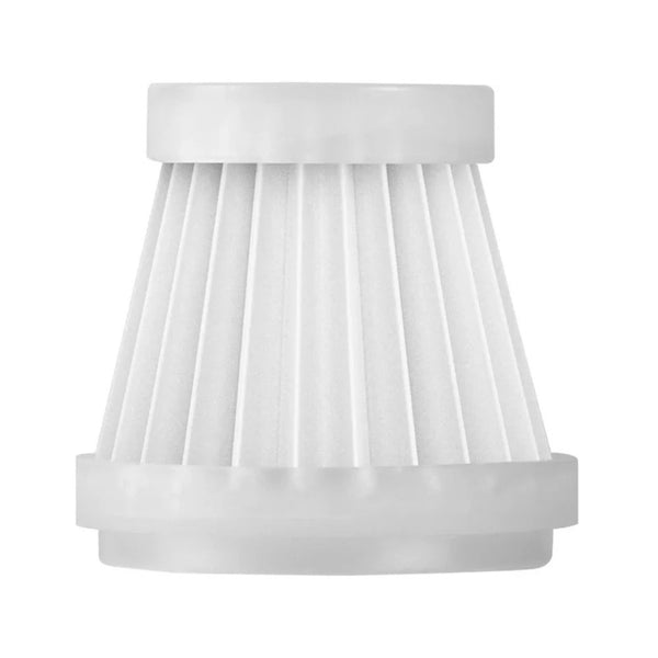 Momax 1° Airo RO12W white turbo fan and vacuum cleaner with 18m/s airflow and HEPA filter Qatar