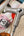 Momax 1-Care Velo BLDC hair dryer with magnetic nozzle Qatar