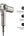 Momax 1-Care Velo BLDC hair dryer with magnetic nozzle Qatar