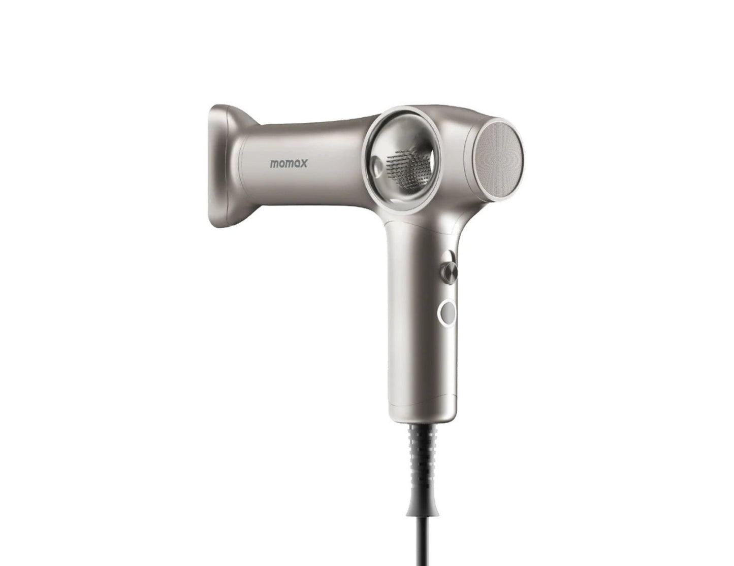 Momax 1-Care Velo BLDC hair dryer with magnetic nozzle Qatar
