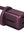 Momax 1-Charge 45W 2-Port GaN Charger in Dusky Cherry with dual USB-C ports and PD 3.2 fast charging in Qatar