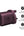 Momax 1-Charge 45W 2-Port GaN Charger in Dusky Cherry with dual USB-C ports and PD 3.2 fast charging in Qatar