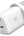 Momax 1-Charge 45W dual USB-C GaN charger compact PD PPS orange white for laptop phone Qatar