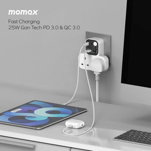 momax-1-charge-work-flow-t-shaped-extension-cord-35w-qatar