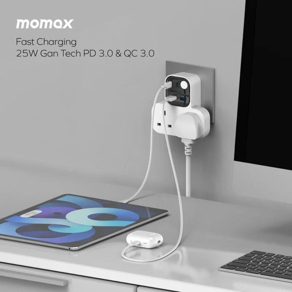 momax-1-charge-work-flow-t-shaped-extension-cord-35w-qatar