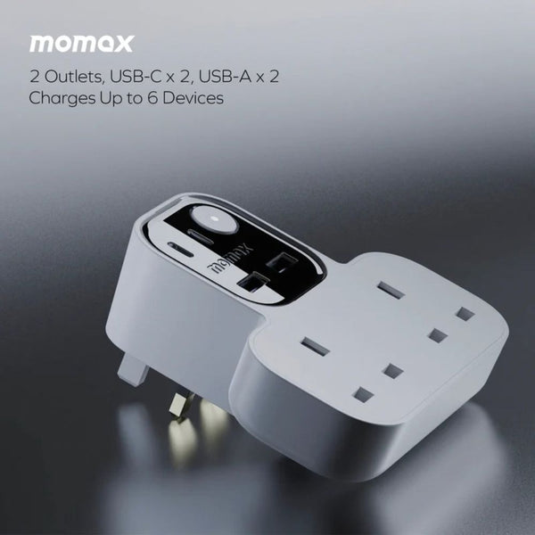 momax-1-charge-work-flow-t-shaped-extension-cord-35w-qatar