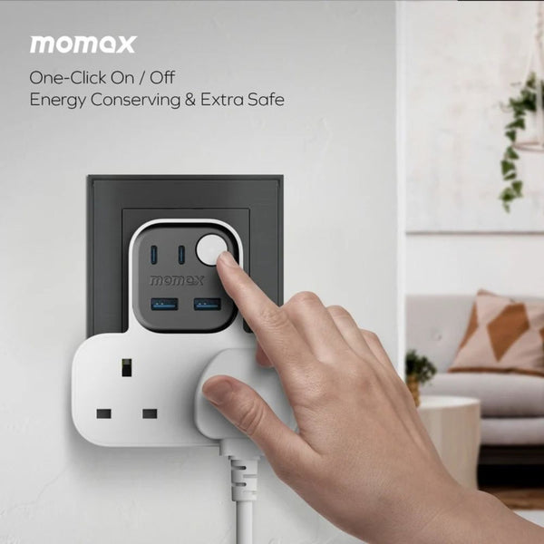 momax-1-charge-work-flow-t-shaped-extension-cord-35w-qatar
