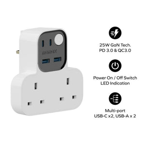 momax-1-charge-work-flow-t-shaped-extension-cord-35w-qatar