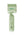 Momax 1° Go Clamp compact foldable umbrella-clip mini fan with 4D airflow Green Qatar
