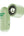 Momax 1° Go Clamp compact foldable umbrella-clip mini fan with 4D airflow Green Qatar