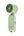 Momax 1° Go Clamp compact foldable umbrella-clip mini fan with 4D airflow Green Qatar