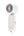 Momax 1° Go Clamp compact foldable umbrella-clip mini fan with 4D airflow White Qatar