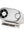 Momax 1° Go Clip high-speed waist-clip mini fan with digital display White Qatar