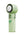 Momax 1° Go Freeze compact foldable icy cooling fan with semiconductor cooling Green Qatar