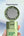 Momax 1° Go Freeze compact foldable icy cooling fan with semiconductor cooling Green Qatar