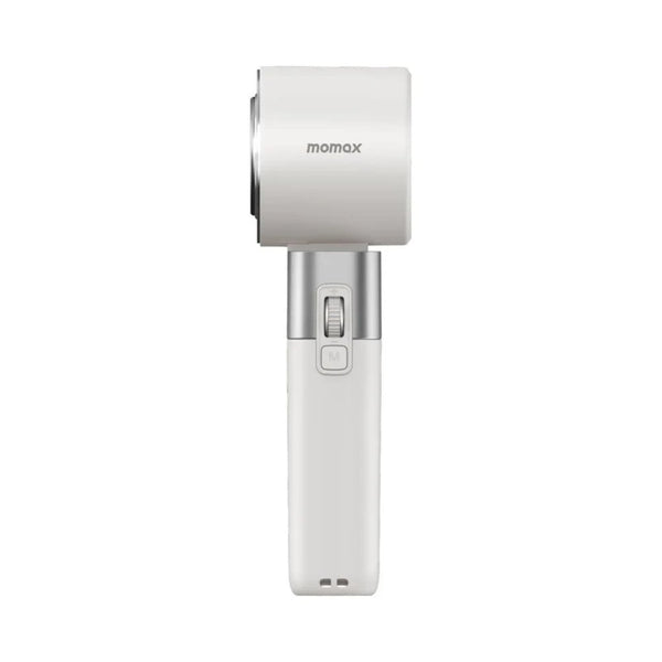 Momax 1° Go Freeze compact foldable icy cooling fan with semiconductor cooling White Qatar