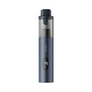 Momax 1-Move Vacuum Portable Vacuum Cleaner Space Gray R09E with USB-C charging in Qatar