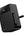 Momax 1-Pac Pass Mini⁺ 10000mAh power bank with retractable USB-C cable Black Qatar