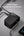 Momax 1-Pac Pass Mini⁺ 10000mAh power bank with retractable USB-C cable Black Qatar