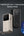 Momax 1-PAC+ 10000mAh GaN battery pack with retractable cable and TFT display at Thabthaba Store Qatar.