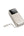 Momax 1-PAC+ 10000mAh GaN battery pack with retractable cable and TFT display at Thabthaba Store Qatar.