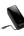 Momax 1-PAC+ 10000mAh GaN battery pack black with 45W PD charging retractable USB-C cable and TFT display Qatar