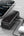 Momax 1-PAC+ 10000mAh GaN battery pack black with 45W PD charging retractable USB-C cable and TFT display Qatar