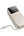 Momax 1-PAC+ 10000mAh GaN battery pack titanium with 45W PD charging retractable USB-C cable and TFT display Qatar