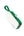 Momax 1-Power Mini 3-in-1 power bank 5000mAh USB-C plug fast charging Green Qatar