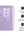 Momax 1-Power Pass magnetic wireless power bank 10000mAh 20W fast charging Purple Soda Pop Qatar