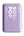 Momax 1-Power Pass magnetic wireless power bank 10000mAh 20W fast charging Purple Soda Pop Qatar