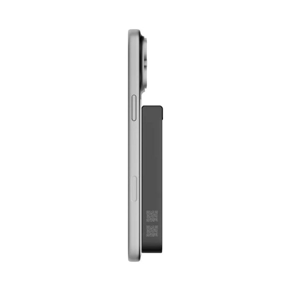 Momax 1-Power S.Pass² 10000mAh magnetic wireless power bank black with 25W wireless charging Qatar