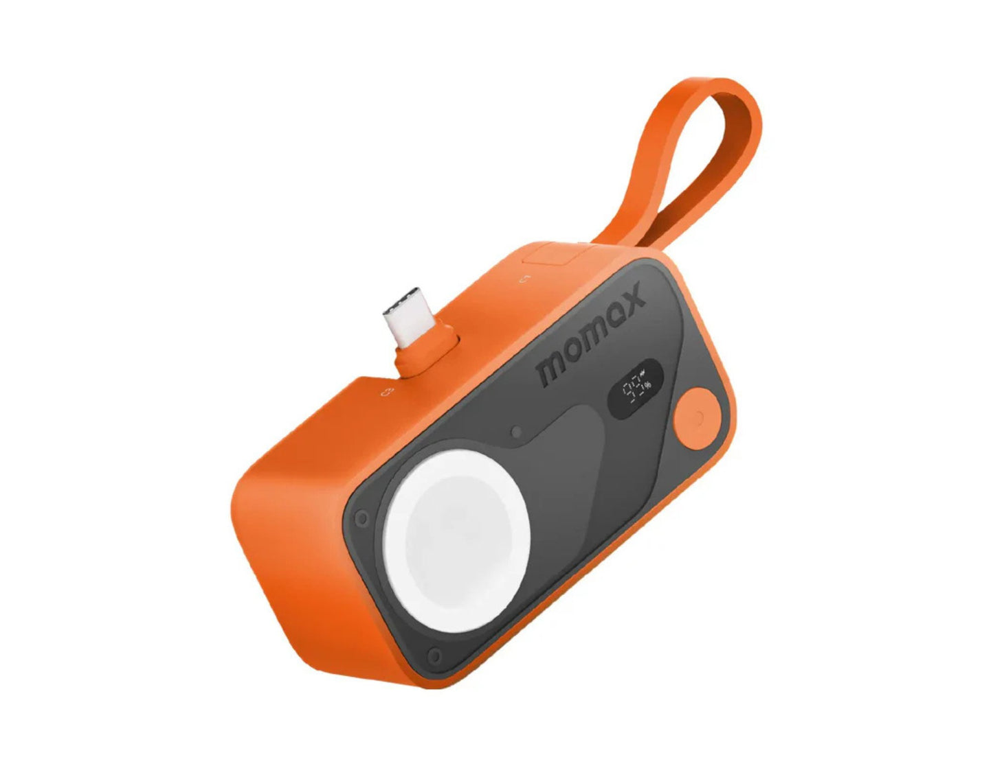 Momax 1-Power X Pro Mini+ 5000mAh IP170 power bank