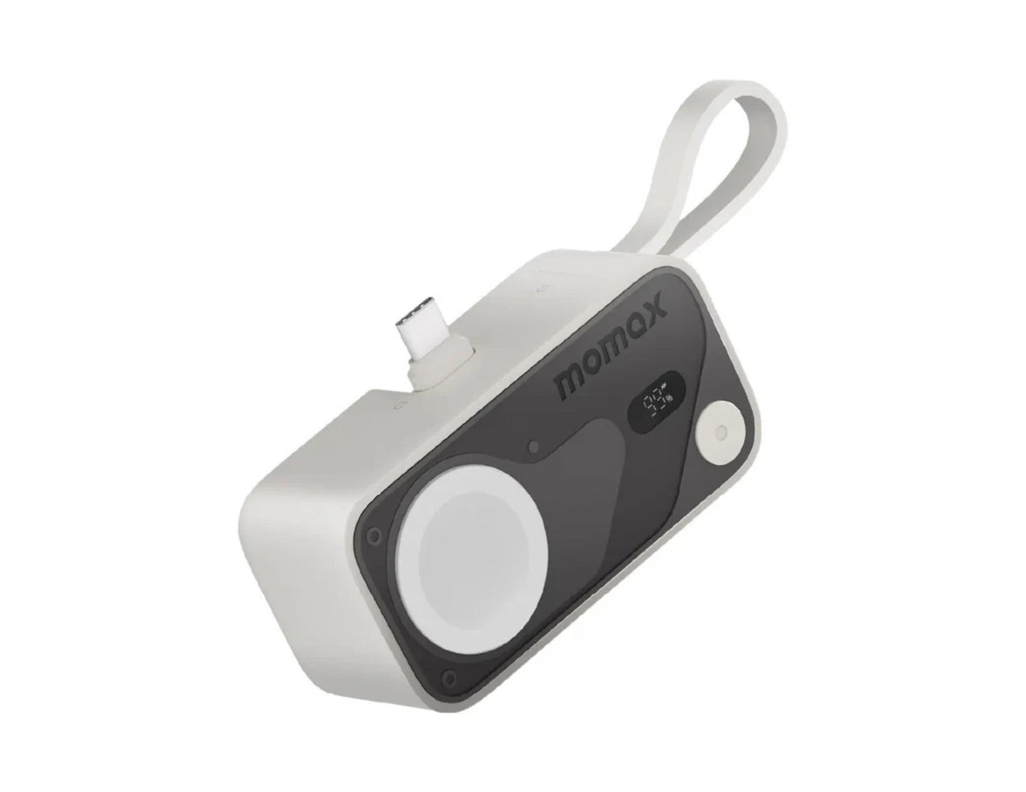 Momax 1-Power X Pro Mini+ 5000mAh IP170 power bank