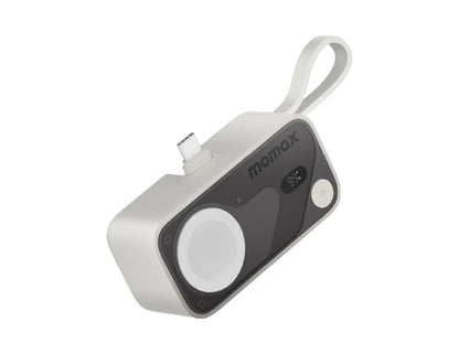 Momax 1-Power X Pro Mini+ 5000mAh IP170 power bank