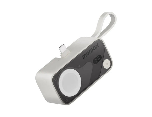 Momax 1-Power X Pro Mini+ 5000mAh IP170 power bank