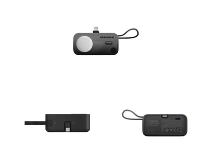 Momax 1-Power X Pro Mini+ 5000mAh IP170 power bank