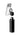 Momax 1-Vibe Bottle magnetic wireless speaker flask with insulated stainless steel design Black Qatar
