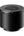 Momax 1-Vibe Bottle magnetic wireless speaker flask with insulated stainless steel design Black Qatar