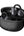 Momax 1-Vibe Clip M.IN.D AI translation clip-on earbuds black Bluetooth 6.0 ENC Qatar
