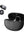 Momax 1-Vibe Clip M.IN.D AI translation clip-on earbuds black Bluetooth 6.0 ENC Qatar
