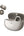 Momax 1-Vibe Clip M.IN.D AI translation clip-on earbuds titanium Bluetooth 6.0 ENC Qatar